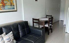 Internacional Residence c linda vista Beira Mar